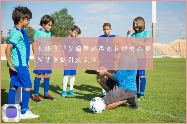 奈梅亨18岁前锋达席尔瓦即将加盟阿贾克斯引发关注