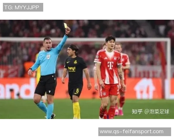 图片报评拜仁本场表现卡尔表现最佳斯坦尼西奇金玟哉评分最低